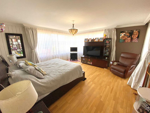 Venta Departamento Edificio Marquis (80745)