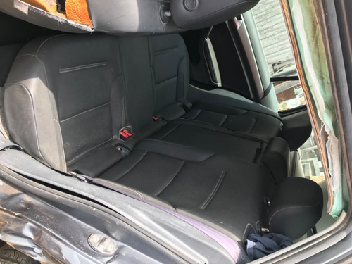 Imagen 8 de 12 de Desarmo Volkswagen Golf Tdi Guayin Año 2016 Por Partes