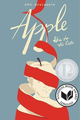 Apple: (skin To The Core) - (libro En Inglés)