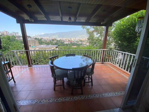Imagen 16 de 26 de Casa En Venta En Colinas De Bello Monte