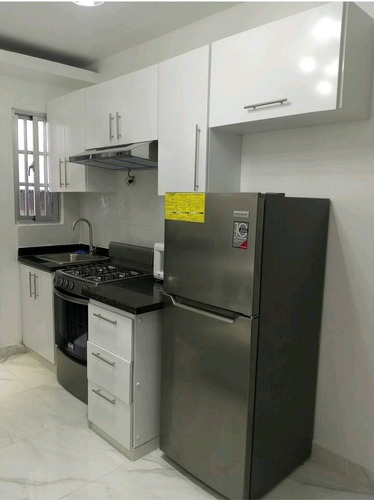 Imagen 18 de 28 de Apartamento Amueblado En El Corazon De Mao