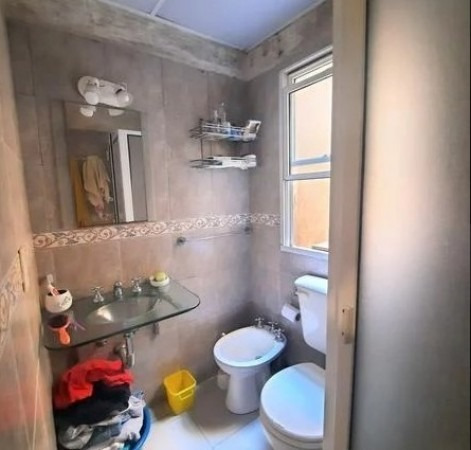Imagen 7 de 8 de Venta Departamento 2 Amb En Rincon 300 Balvanera
