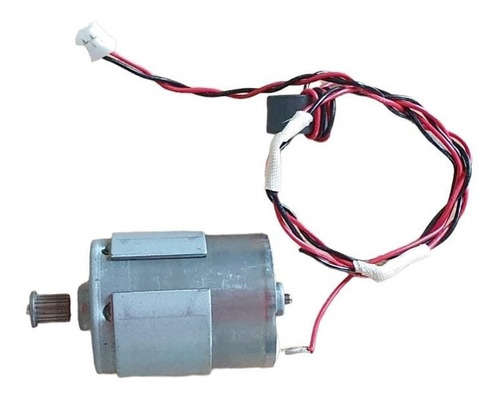 Motor Carro Correa De Epson L3110 L3150 L3210 L3250