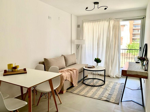 Departamento 2 Amb, Venta, A Estrenar, Saenz Peña