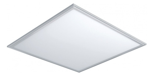 Panel Led Cuadrado Plafon Led 60x60 Cm 48w 