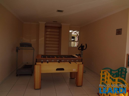 Imagem 14 de 14 de Apartamento - Vila Guarani - Sp - 478483
