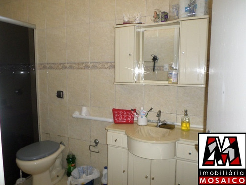 Imagem 12 de 23 de Casa Na Vila São Paulo Próximo De Comércios, Quintal, 01 Vaga Coberta. - 23233 - 69517194