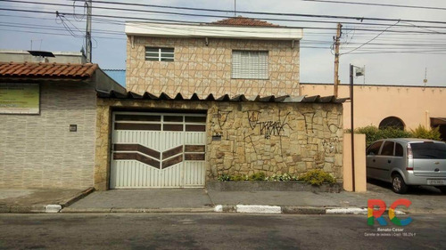 Imagem 17 de 19 de Casa À Venda No Bairro Vila Zamataro - Guarulhos/sp - 260