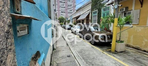 Imagem 10 de 18 de Casa - Ref: Fl4cv66803