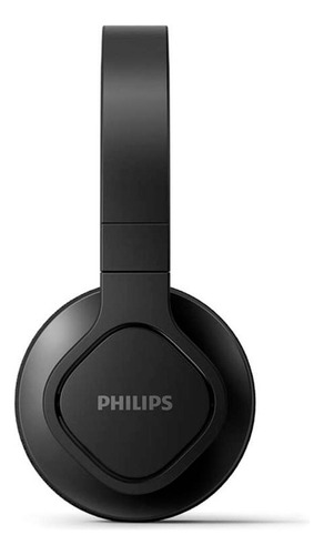 Fone Ouvido Sem Fio Sport Bluetooth Microfone Taa4216bk/00 Preto