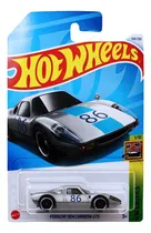 Comprar Porsche 904 Carrera Gts Gray Hot Wheels (158)