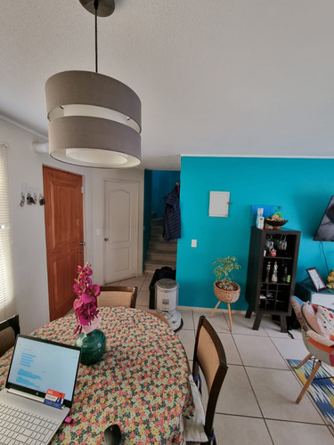 Venta Casa 3hab 2ba Puente Alto