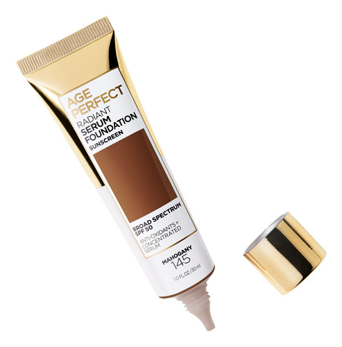L'oréal Paris Age Perfect Radiant Serum Base Spf 50