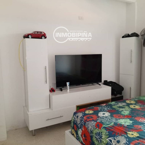 Inmobipiña Vende Townhouse En Altos De Caroni, Puerto Ordaz, Estado Bolivar - Jd