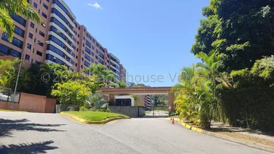Apartamento en venta