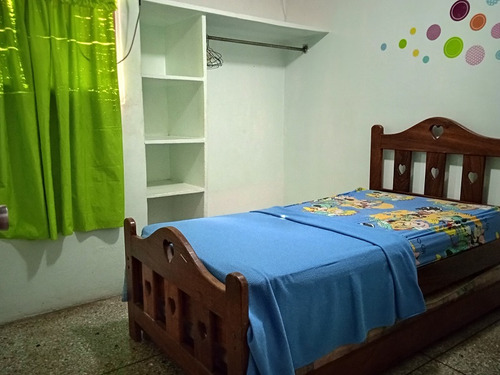 Alquiler Apartamento San Diego Frente A La Universidad Ujap