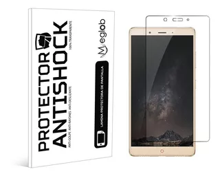 Protector Mica Pantalla Para Zte Nubia Z11 Max