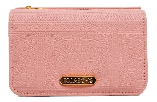 Billeteras de mujer billabong new arrivals