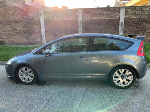 Imagen 1 de 10 de Citroën C4 2.0 I Vts 2007