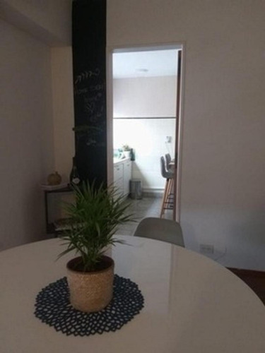 Imagen 11 de 12 de Departamento En Excelente Ubicación 2 Ambientes Con Balcon