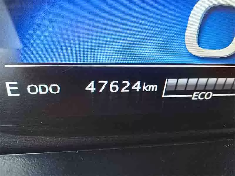 Toyota Etios 1.5 X MT6 5P