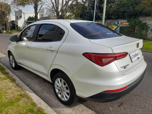 Fiat Cronos 1.3 Gse Drive