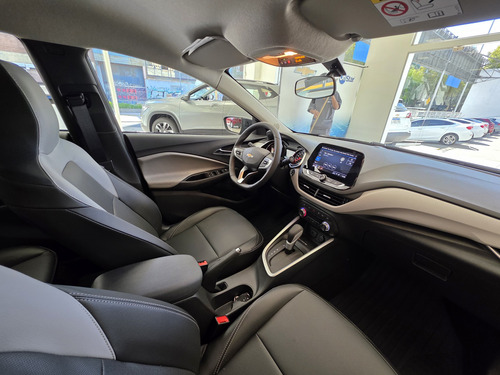 Chevrolet Onix 1.0 Turbo Premier At