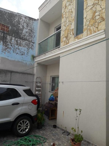 Imagem 3 de 23 de Apartamento Em São Paulo - Sp - So0051_slima
