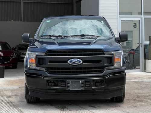 Ford F-150 3.5 Cabina Regular V6 4x2 At