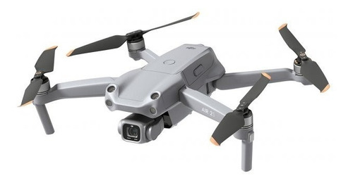 Imagen 1 de 1 de Dji Air 2s Drone Fly More Combo - Cp.ma