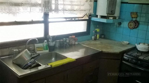 Imagen 5 de 20 de Casa 4 Ambientes