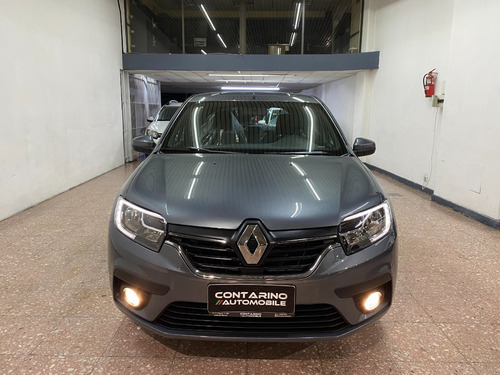 Imagen 2 de 15 de Renault Sandero 2 Zen 1.6 2022