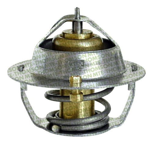 Valvula Termostatica Seire Ouro Honda Cb 500 500 Gas 2002