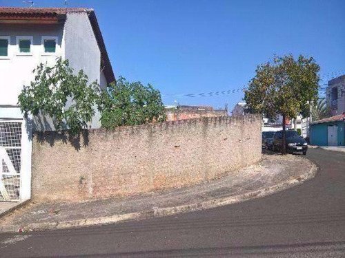 Imagem 4 de 5 de Terreno À Venda, Parque Dos Eucaliptos - Sorocaba/sp - 4838