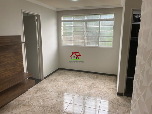 Imagem 6 de 12 de Ótimo Apartamento De 02 Quartos No Europa! - 2726
