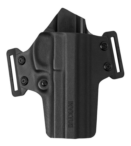 Coldre Safe Owb Taurus Serie 100 Kydex Invictus