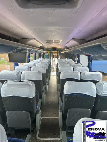 Paradiso 1200 G7 Mercedes O-500 Rs 42 LG Semi Leito Cod 177