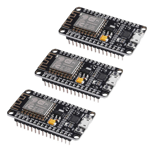 Unidad Nodemcu Melife Wifi Internet Development Board Modulo