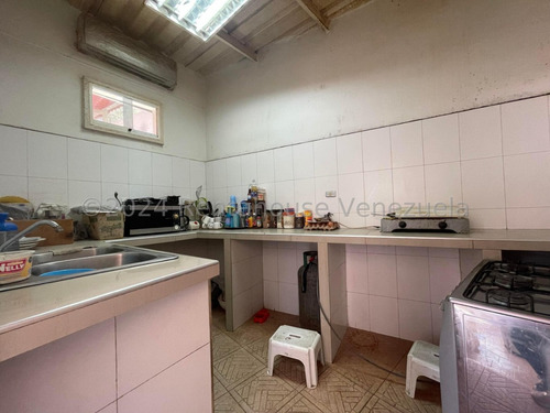 Comoda Casa En Venta En La Candelaria Limon Clima De Montaña Muro Contencion Excelente Ubicacion Materiales De Primera Estef 24-15414