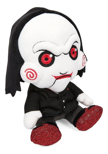 Kidrobot Saw Billy The Puppet 8 Pulgadas Phunny Peluche