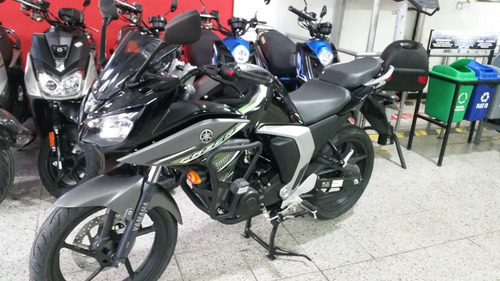 Yamaha Fazer 2.0 Modelo 2019