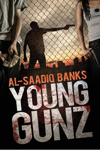 Libro:  Young Gunz