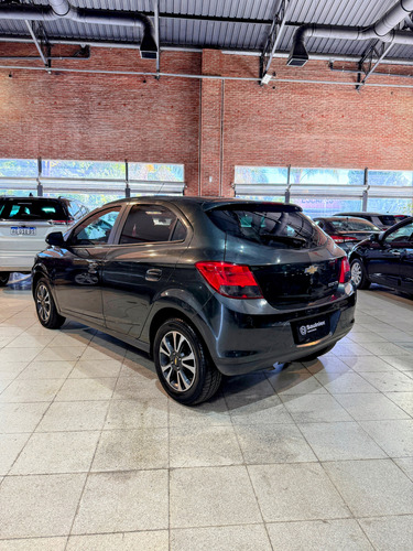 Chevrolet Onix 1.4 Ltz Mt 98cv