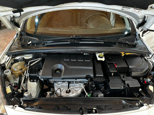 Peugeot 308 1.6 Allure Nav 115cv