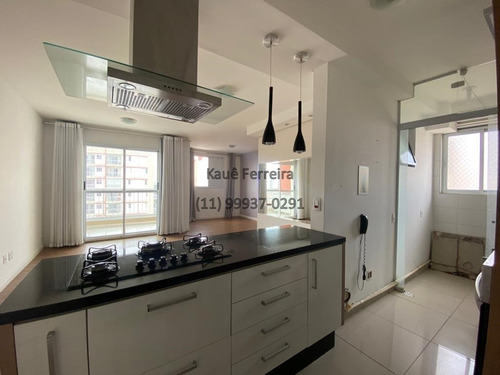 Imagem 3 de 14 de Fl06 - Apartamento No Butantã