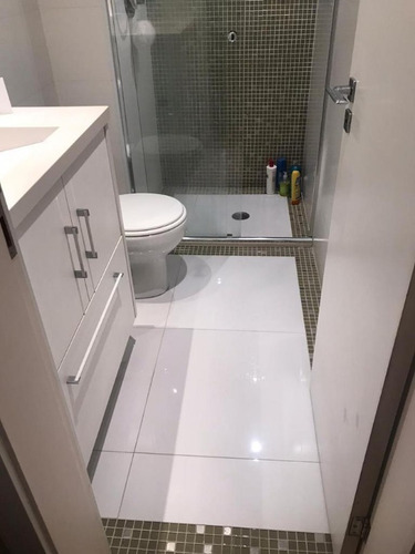 Imagem 19 de 21 de Apartamento - 698e - 69019037