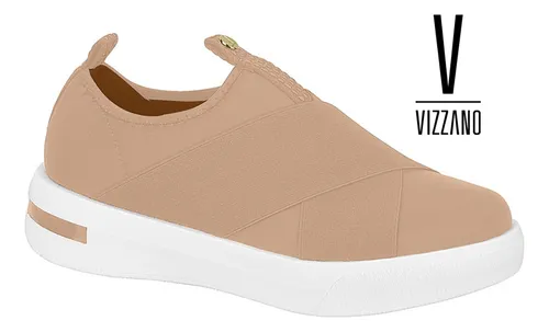 Tenis hotsell vizzano lycra