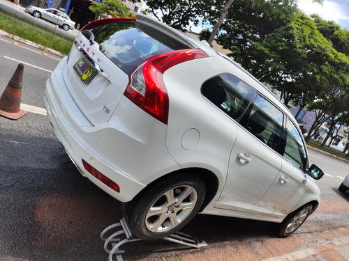 Volvo XC60 2.0 T5 Dynamic Drive-e 5p