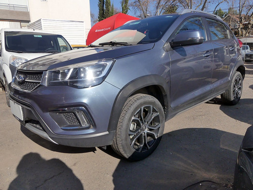 Chery Tiggo 2 GLS 1.5