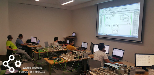 Imagen 9 de 10 de Micrologix Controllogix Flexlogix Kinetix Powerflex70 Slc500